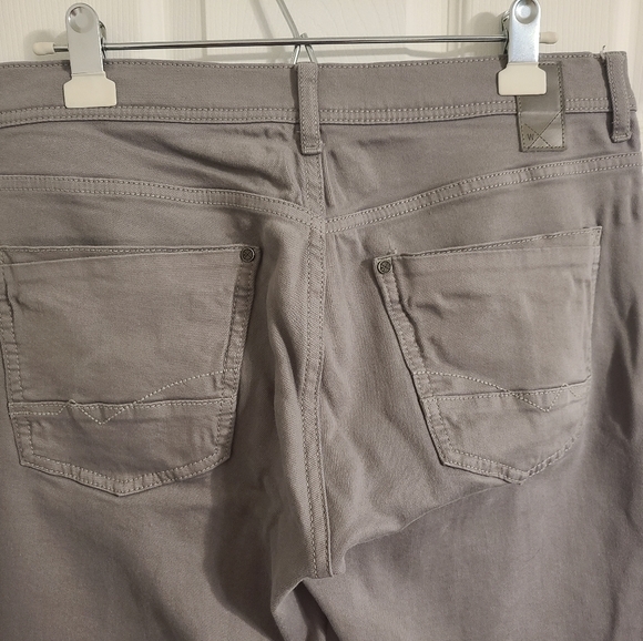 departwest | Jeans | Departwest Factory 